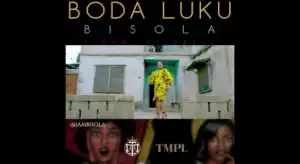 Instrumental: Bisola - Boda Luku